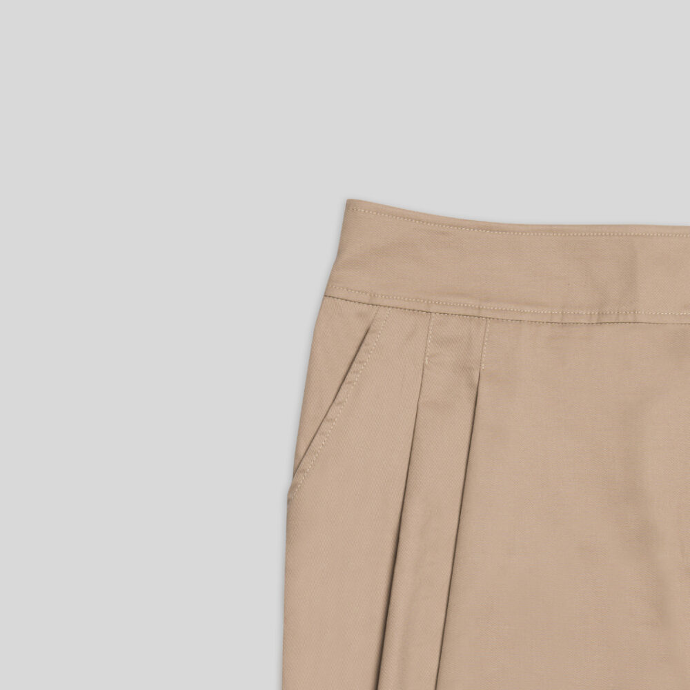 Pegged Skirt – Piccoloatelier